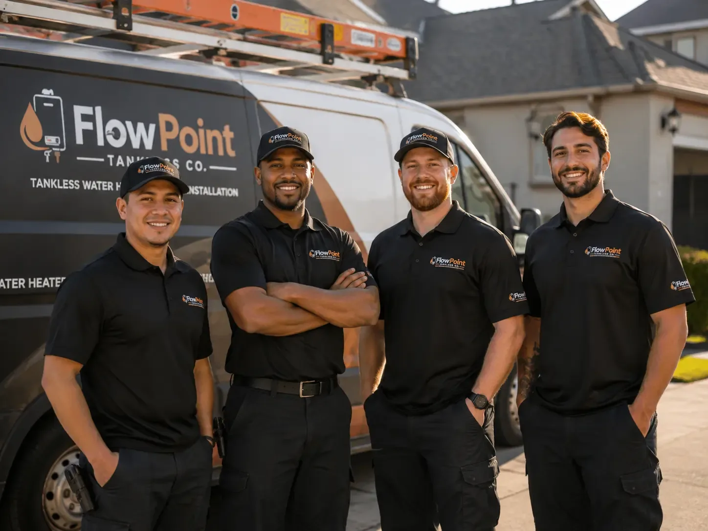 Tankless Water Heater Installation company in Isom, KY