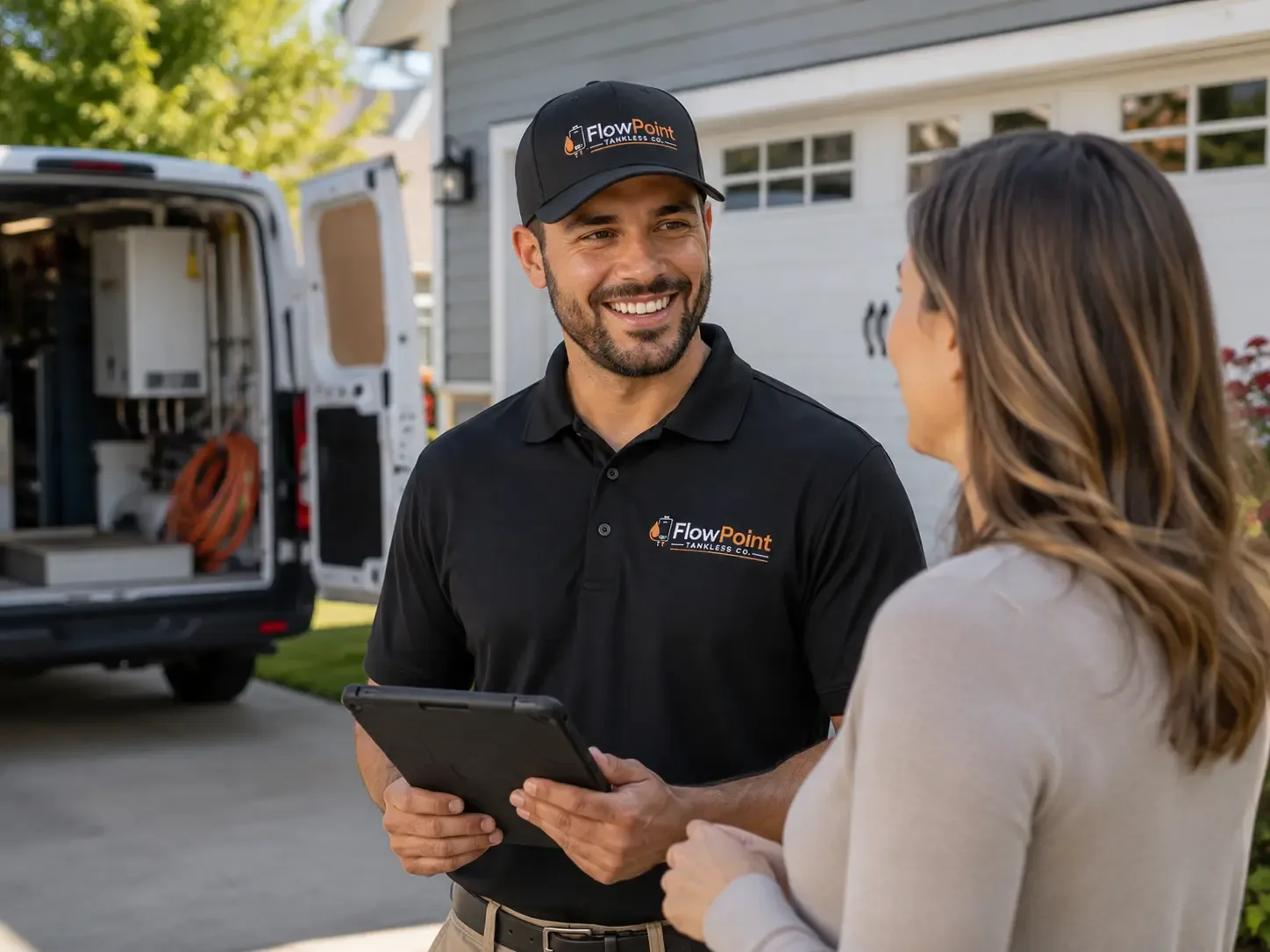 Tankless Water Heater Installation Isom, KY FAQs